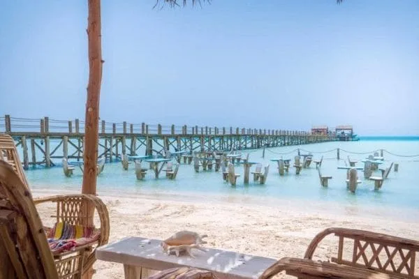 Остров Оранж