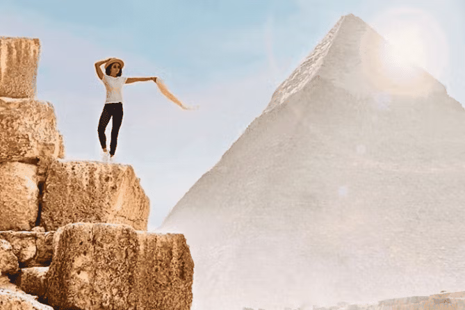 Супер Каир (Всё Включено)