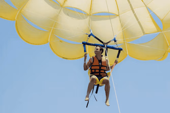 Морское Комбо 3 в 1