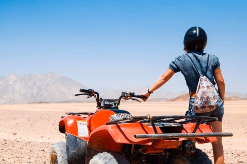 Мини сафари (2 часа)