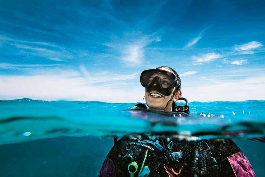 Остров Парадайз (Hula Hula) с дайвингом — изображение 2