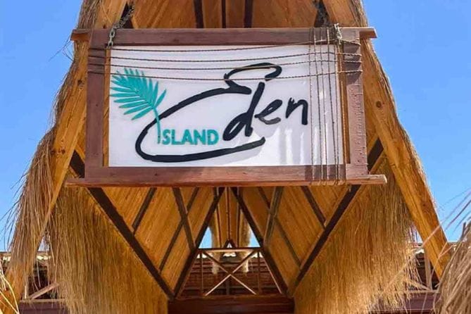 Остров Эден VIP — изображение 4