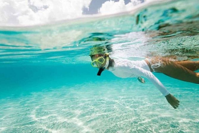 Остров Эден VIP — изображение 5