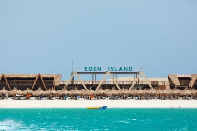 Остров Эден VIP — изображение 8