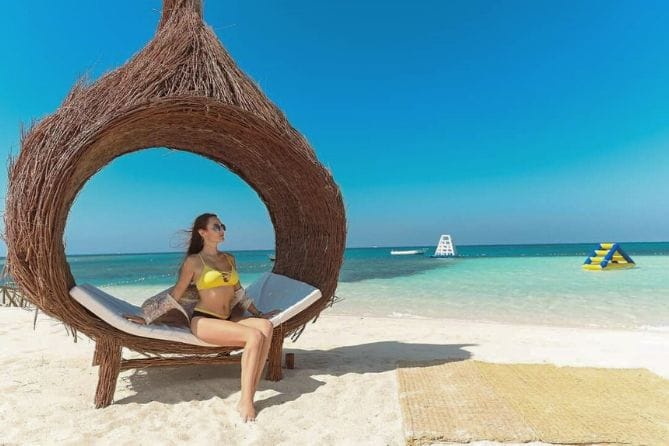 Остров Эден VIP — изображение 6