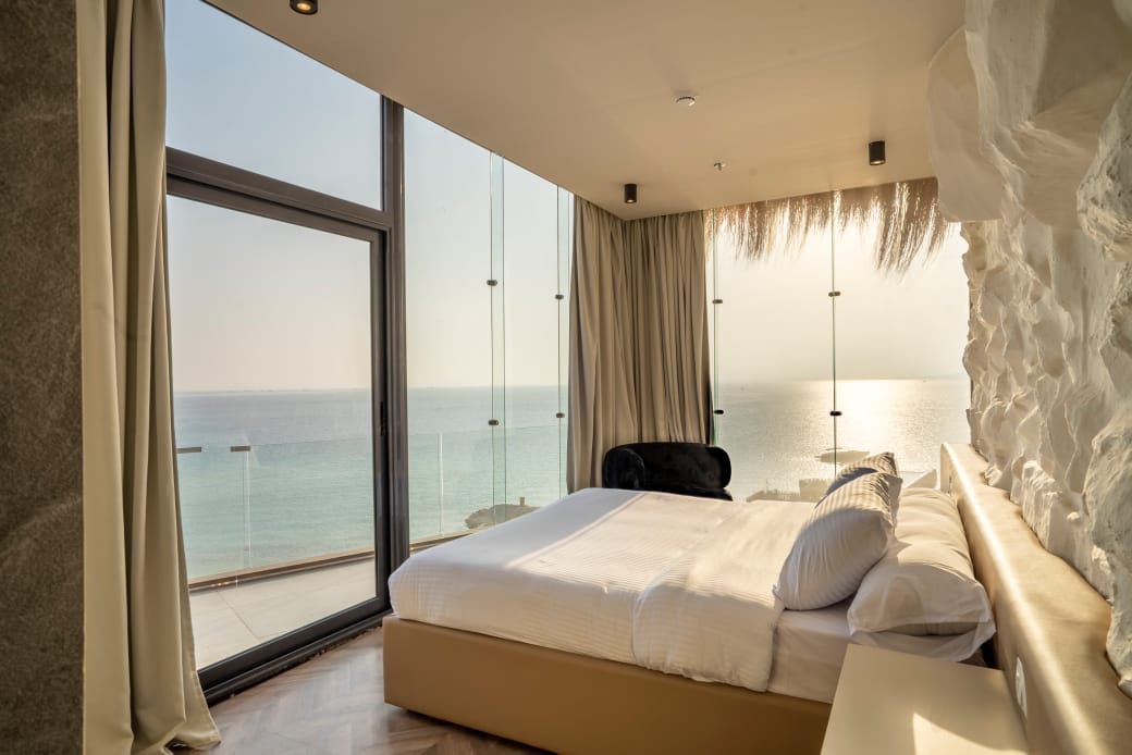 Остров Озирея (Ozirea Island) — морской отдых и снорклинг в Красном море — изображение 11