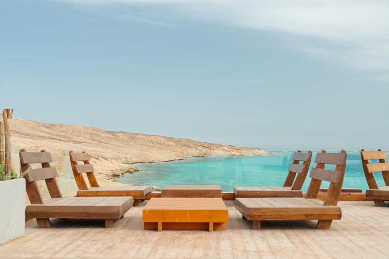 Остров Озирея (Ozirea Island) — морской отдых и снорклинг в Красном море — изображение 7