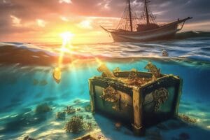 Сокровище Красного моря: два аквариума в Хургаде